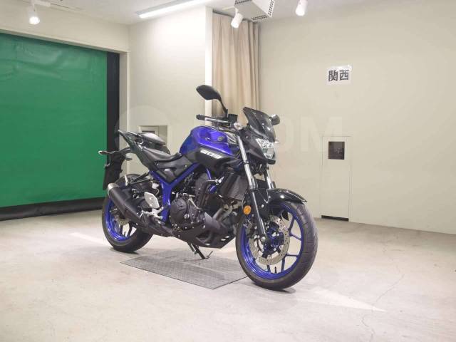 Yamaha MT-03. 320. ., , ,  .     