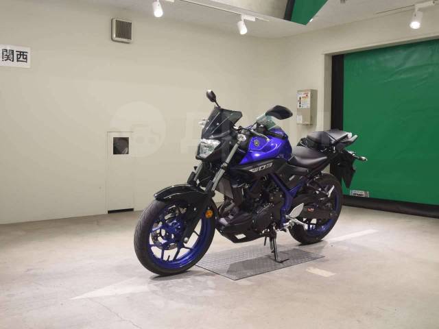 Yamaha MT-03. 320. ., , ,  .     