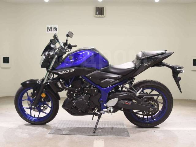 Yamaha MT-03. 320. ., , ,  .     