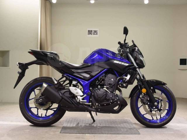 Yamaha MT-03. 320. ., , ,  .     