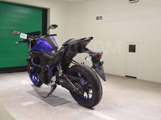 Yamaha MT-03. 320. ., , ,  .     