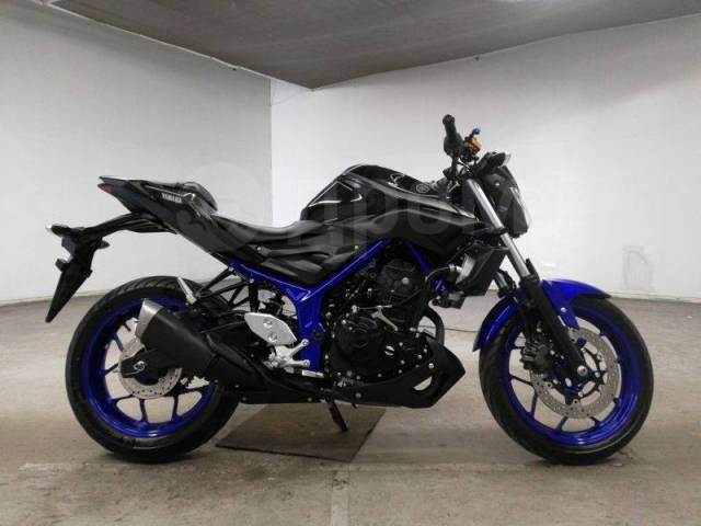 Yamaha MT-03. 320. ., , ,  .     