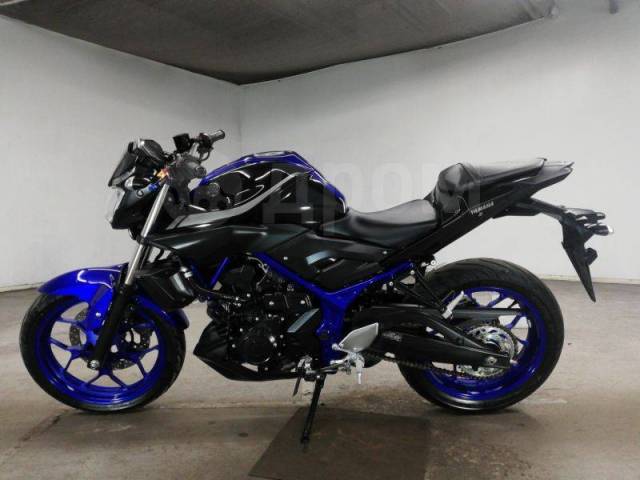 Yamaha MT-03. 320. ., , ,  .     