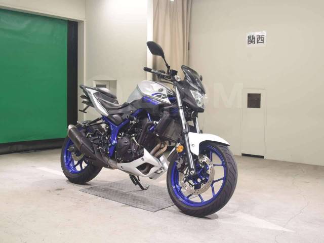 Yamaha MT-03. 320. ., , ,  .     