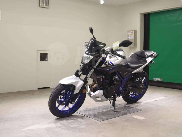 Yamaha MT-03. 320. ., , ,  .     