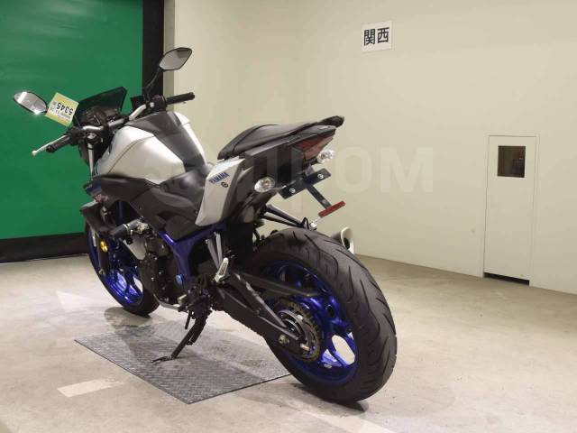 Yamaha MT-03. 320. ., , ,  .     