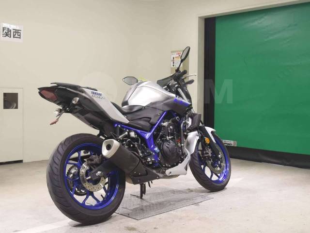 Yamaha MT-03. 320. ., , ,  .     