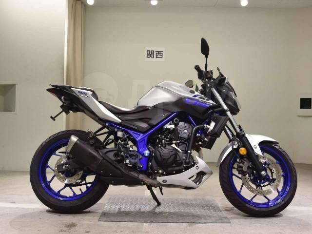 Yamaha MT-03. 320. ., , ,  .     