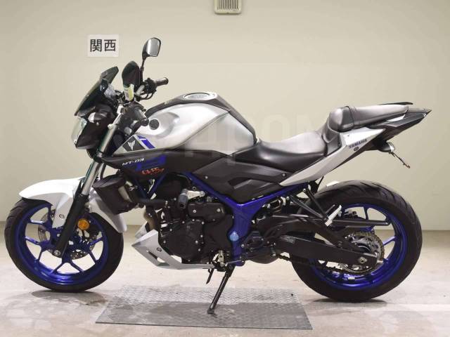 Yamaha MT-03. 320. ., , ,  .     