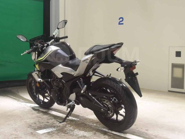 Yamaha MT-03. 320. ., , ,  .     