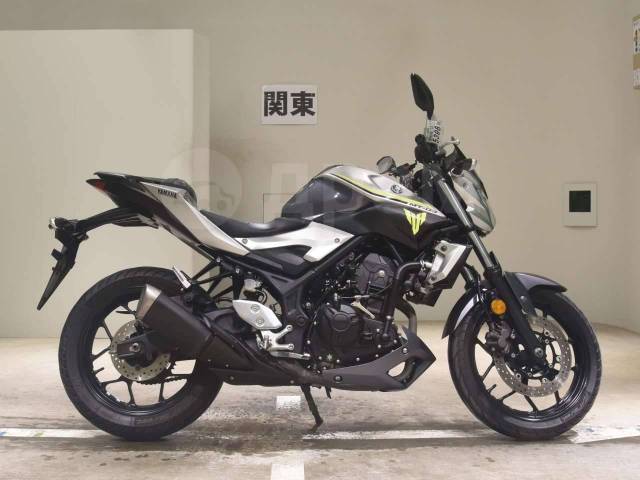 Yamaha MT-03. 320. ., , ,  .     