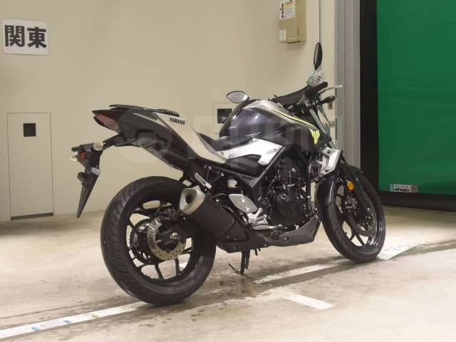 Yamaha MT-03. 320. ., , ,  .     