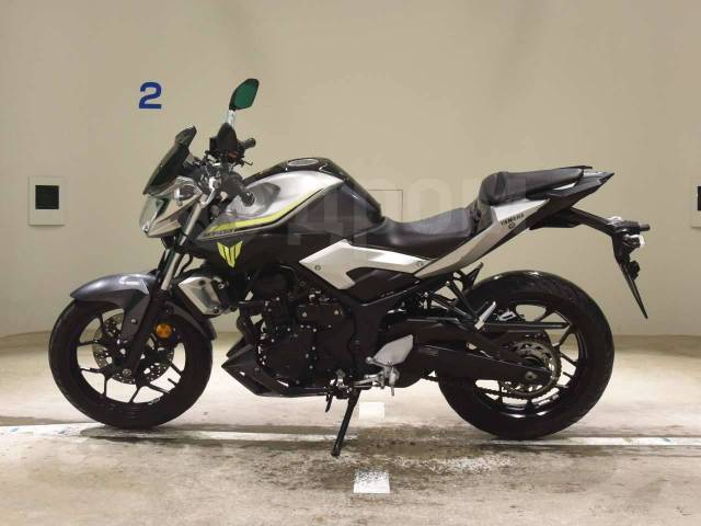 Yamaha MT-03. 320. ., , ,  .     