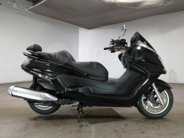 Yamaha Majesty 400. 400. ., , ,  .     