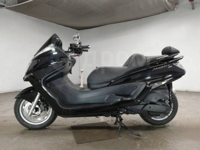 Yamaha Majesty 400. 400. ., , ,  .     