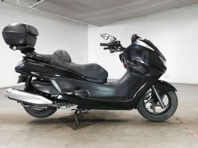 Yamaha Majesty 250. 250. ., , ,  .     