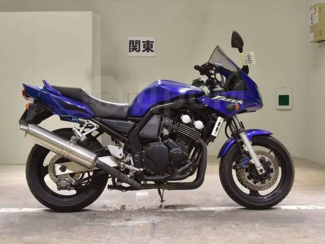 Yamaha FZS 600. 600. ., , ,  .     