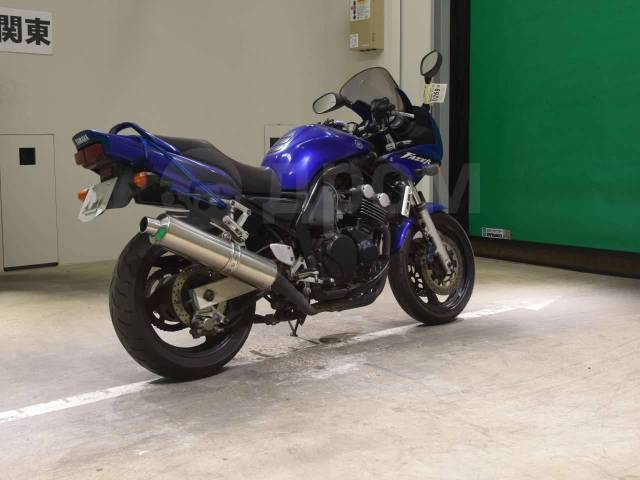 Yamaha FZS 600. 600. ., , ,  .     