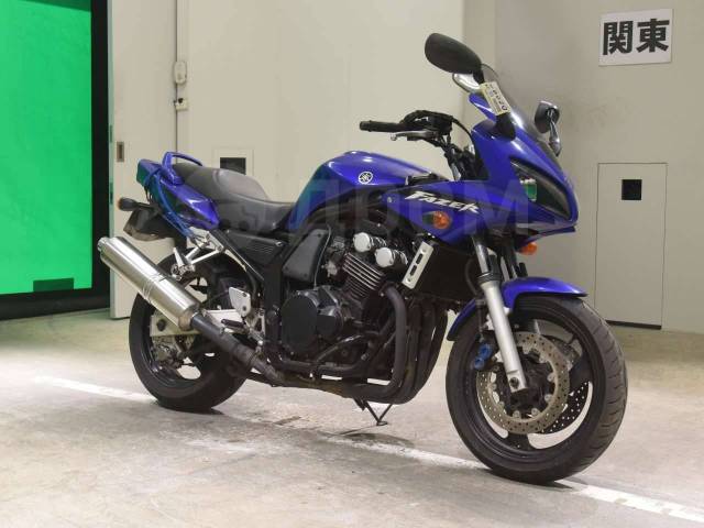 Yamaha FZS 600. 600. ., , ,  .     