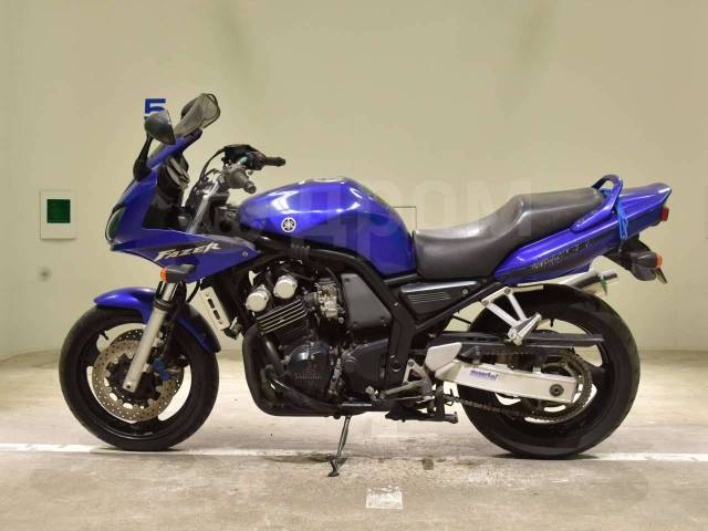 Yamaha FZS 600. 600. ., , ,  .     