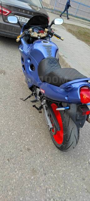 Suzuki GSX 750F Katana. 750. ., , ,   