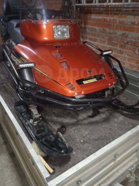 Yamaha Viking 540 III. ,  ,   