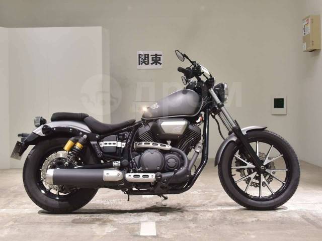 Yamaha XVS 950 Bolt. 950. ., , ,  .     