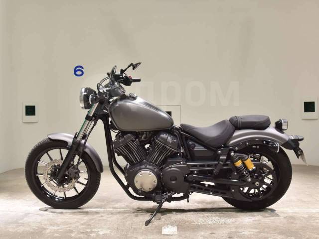 Yamaha XVS 950 Bolt. 950. ., , ,  .     