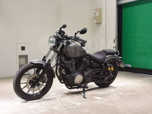 Yamaha Bolt 900