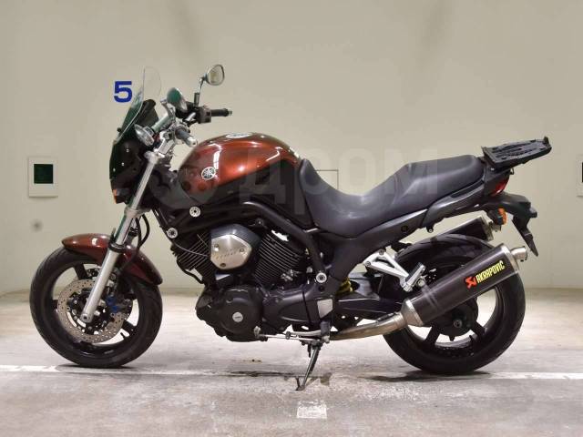 Yamaha BT 1100 Bulldog. 1 100. ., , ,  .     