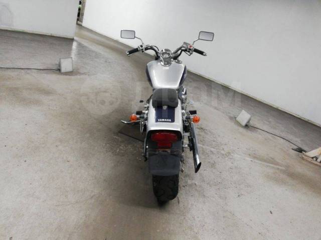 Yamaha XVS 400. 400. ., , ,  .     