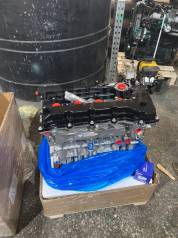 Новый двигатель G4KE для Kia Sorento 2.4л фото