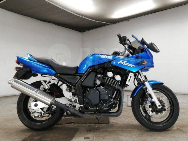 Yamaha FZS 600. 600. ., , ,  .     