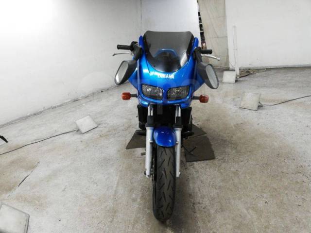 Yamaha FZS 600. 600. ., , ,  .     