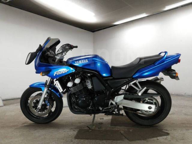 Yamaha FZS 600. 600. ., , ,  .     