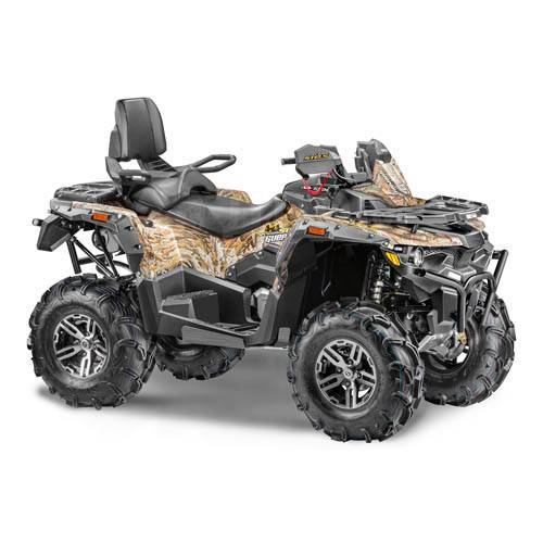 Stels ATV 650 Guepard Trophy. ,  \,   