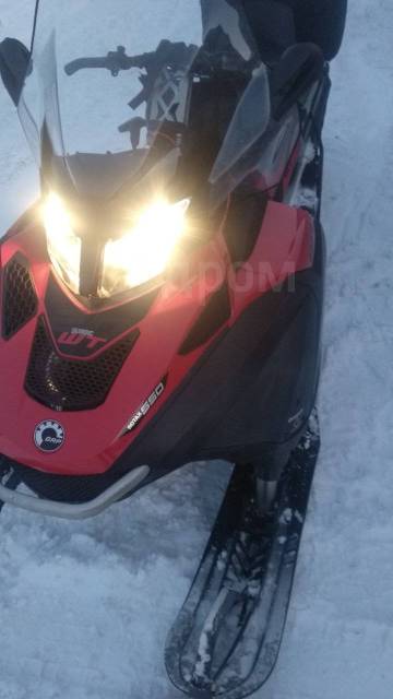 BRP Ski-Doo. ,  ,   