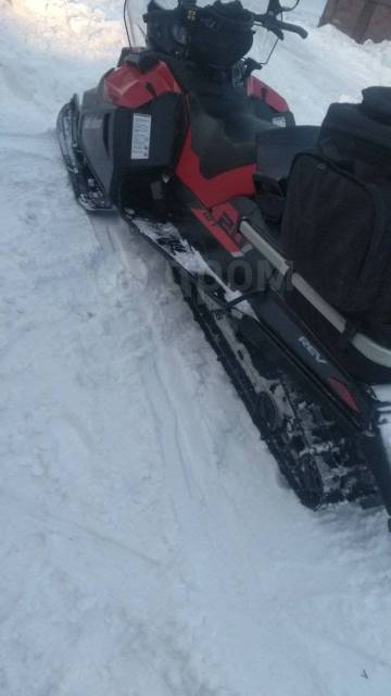 BRP Ski-Doo. ,  ,   