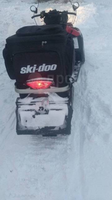 BRP Ski-Doo. ,  ,   