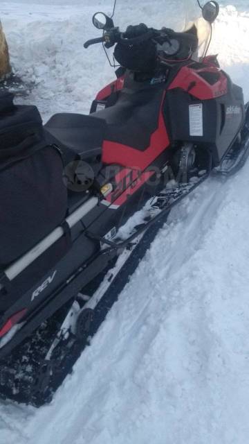 BRP Ski-Doo. ,  ,   