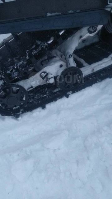 BRP Ski-Doo. ,  ,   