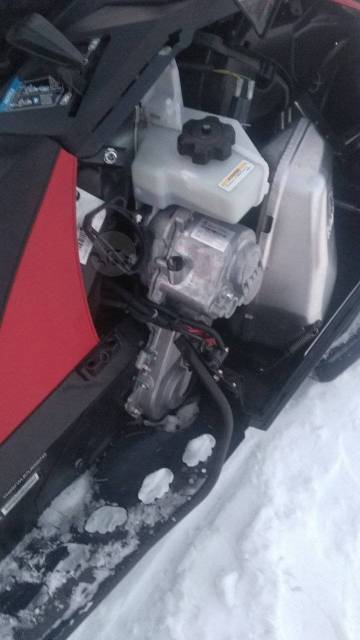 BRP Ski-Doo. ,  ,   