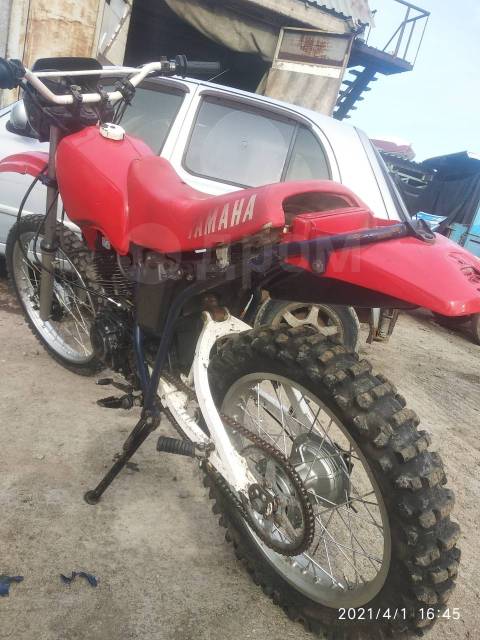 Yamaha XT. 125. ., ,  ,   