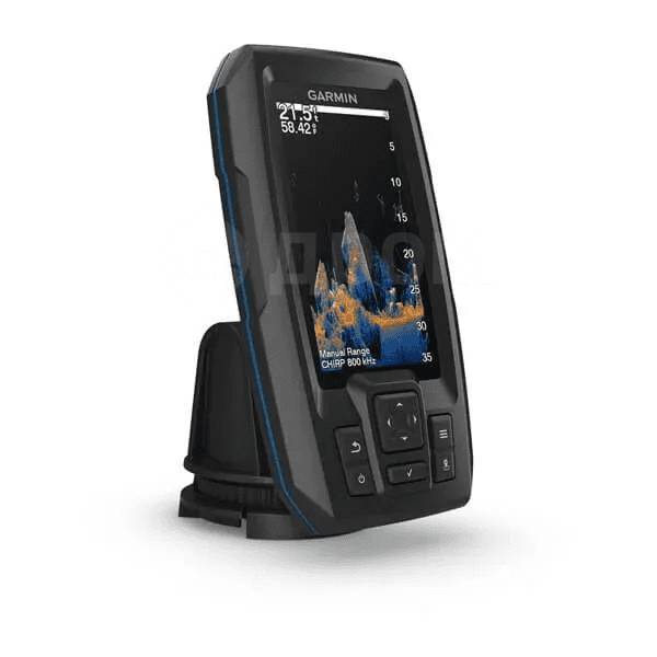  c GPS Garmin STRIKER Vivid 4cv   GT20 