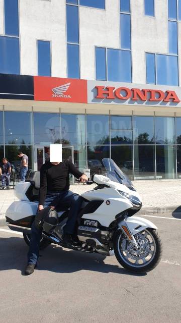 Honda Gold Wing. 1 800. ., , ,   