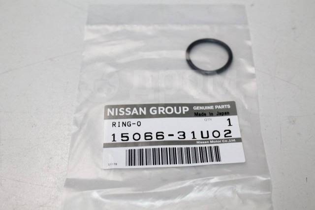 Nissan 15066 31u02