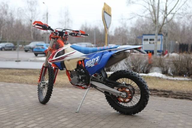 KTM 500 EXC F