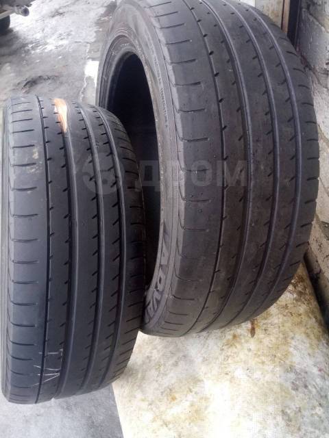Yokohama Advan Sport V105, 245/45 R19, 19", 1 шт, в наличии, 245 мм, 45 ...