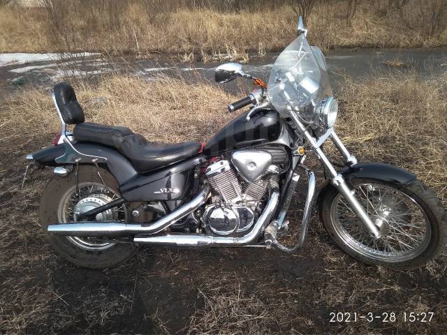 Honda Steed 400VLX. 400. ., , ,   