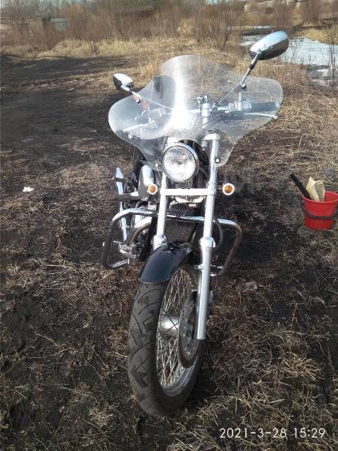 Honda Steed 400VLX. 400. ., , ,   